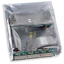 Pack of 1 20 x 20" Open End Static Shielding Bags