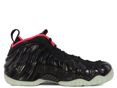 Nike Foamposites, size 10, black yeezie s-l400.jpg main image 2