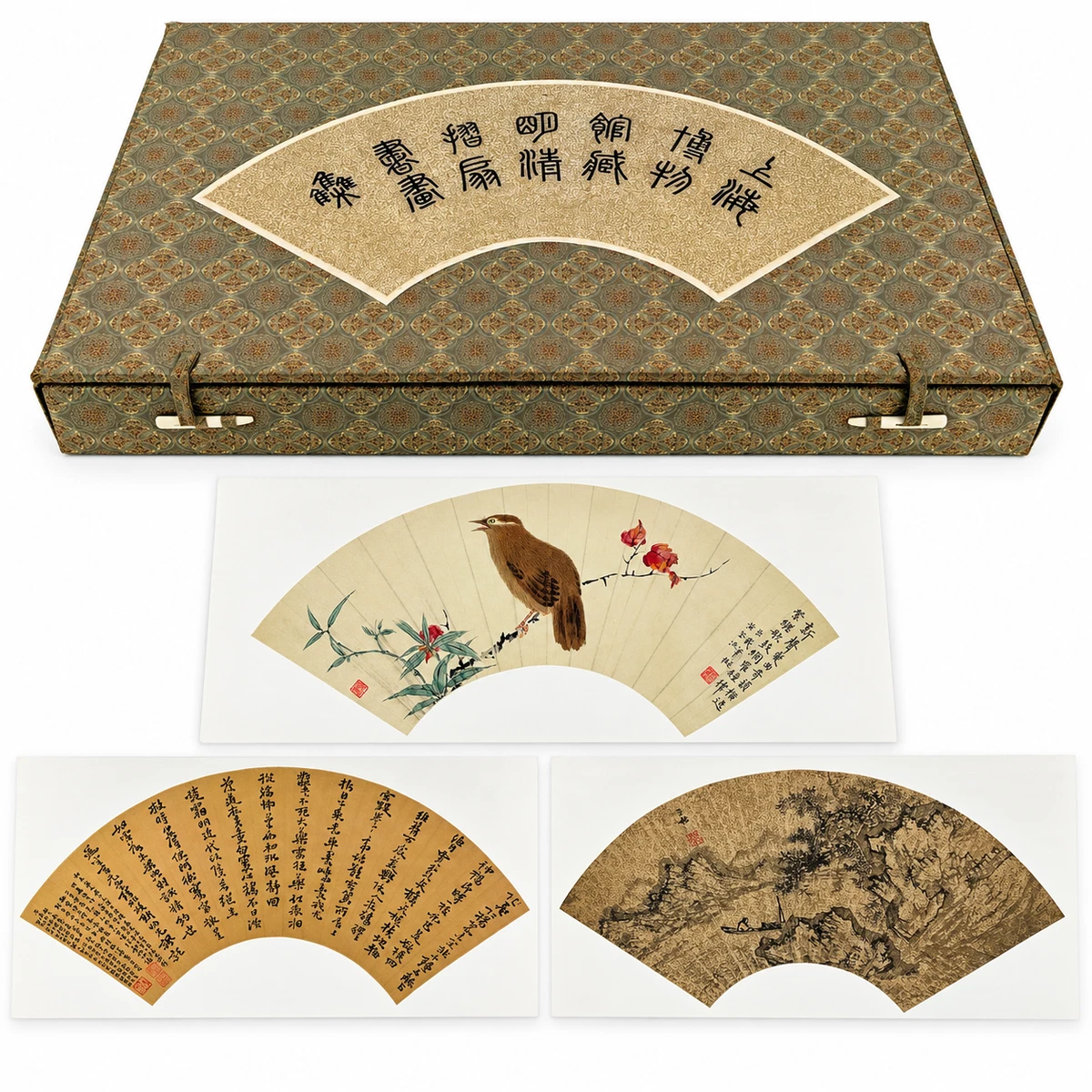 中国古董绘画和卷轴| eBay