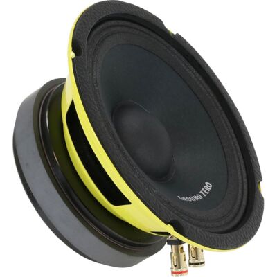 Ground Zero GZCM 6.5SPL 16,5cm High-Power Mitteltonlautsprecher 300 Watt