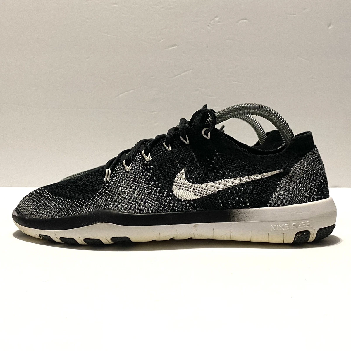 Nike women's free focus flyknit 2 cross training shoe cheap