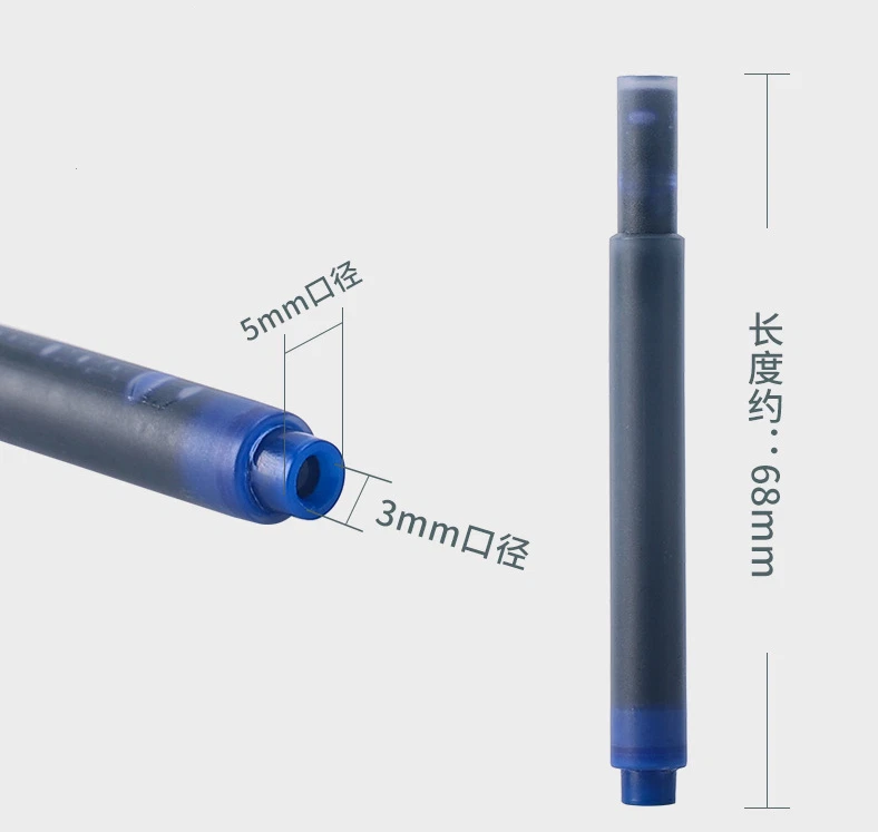 Caneta-tinteiro LAMY Safari edição especial série manga cor amarela EF nova na caixa - Imagem 3 de 3