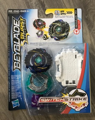 regulus r3 beyblade