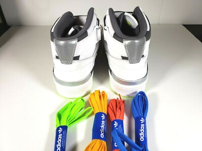 Adidas Forum Mid Xbox 360 20th Anniversary Shoes Size 10 Brand NEW