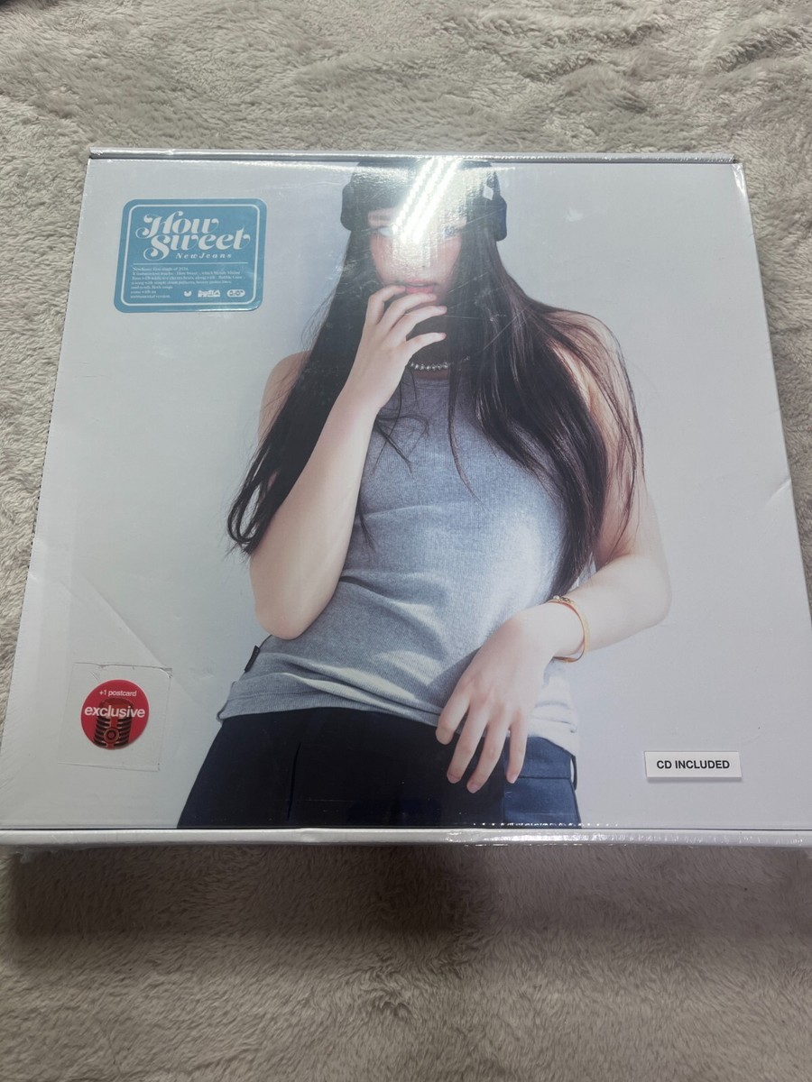 ⭐未開封⭐How Sweet & Bubble Gum　ヘイン New Jeans ヘイン How Sweet & Bubble Gum｜Yahoo!フリマ（旧PayPay