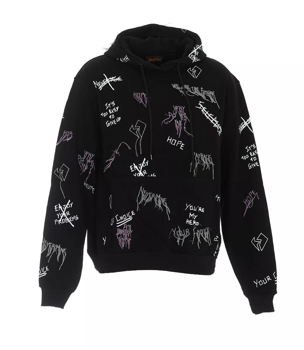 Get a hoodie made online