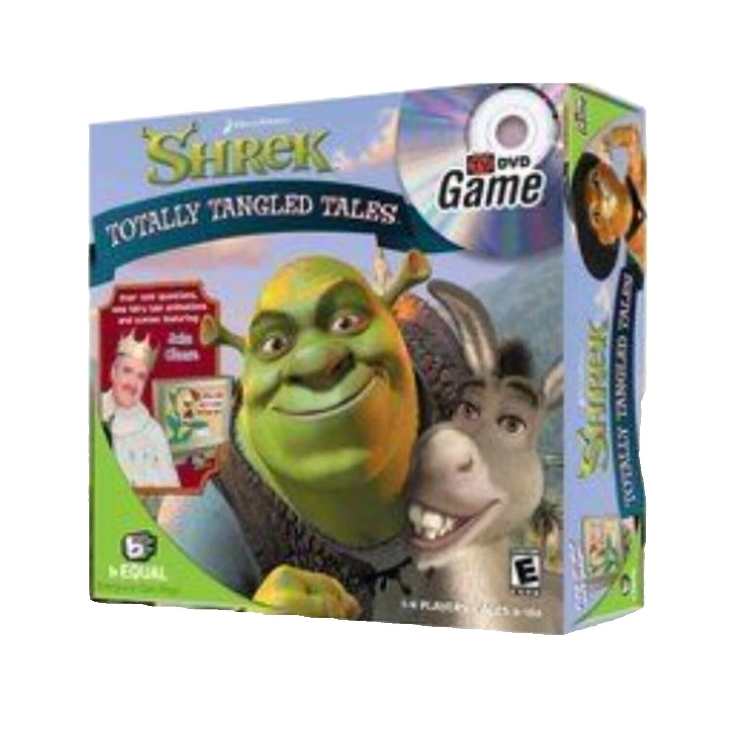 Shrek Tablero de juego de mesa Juegos de mesa y tradicionales contemporáneos de fabricación