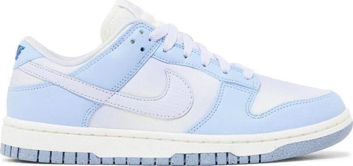 Nike Dunk Low Blue Airbrush W