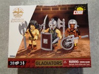 Cobi 20066 - Imperium Romanum - Figurenset - Gladiatoren