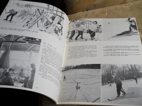 MARCH 1962 BUCKEYE SPORTS MAGAZINE - - Bild 9 von 11