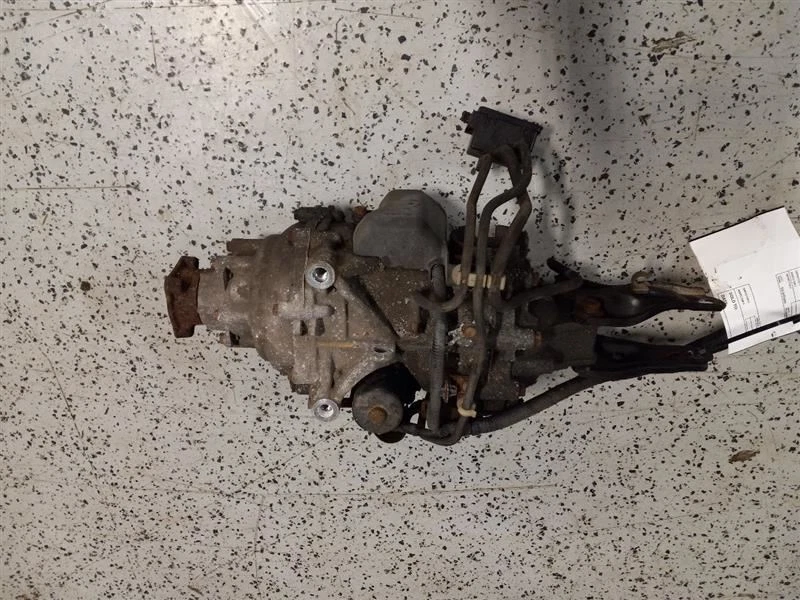 后部不同车轴适合本田 CR-V 2012 - 2014 — 第 3/4 张图片