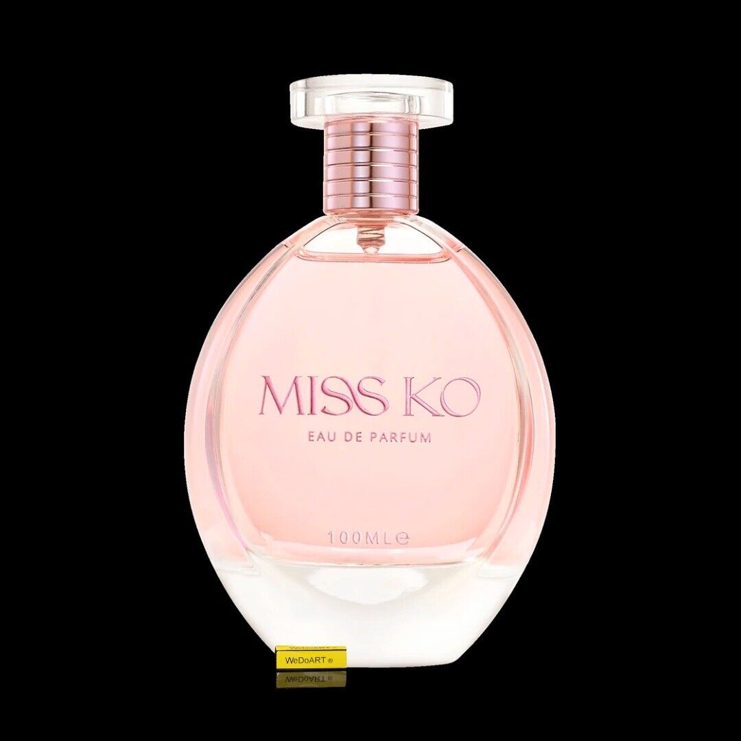 CARELINE MISS KO Eau de perfume for women 100 ml | eBay CARELINE MISS KO Eau de perfume for women 100 ml | eBay