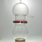 Flange Essential oil distillation kit,Short Arm