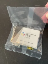 LD Products Replacement for Epson 126 Ink Cartridge High Capacity HY Black