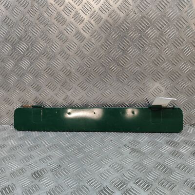 Land Rover Defender L315 Schott Lüftungsblech vorne links 1H1Z-78045A06-PA 2005