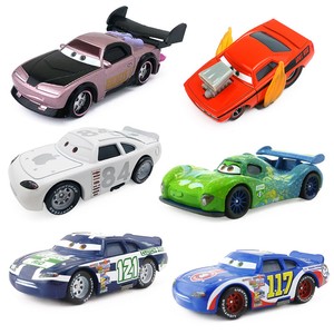 disney cars wingo