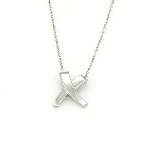 Paloma Picasso Sterling Silver 
