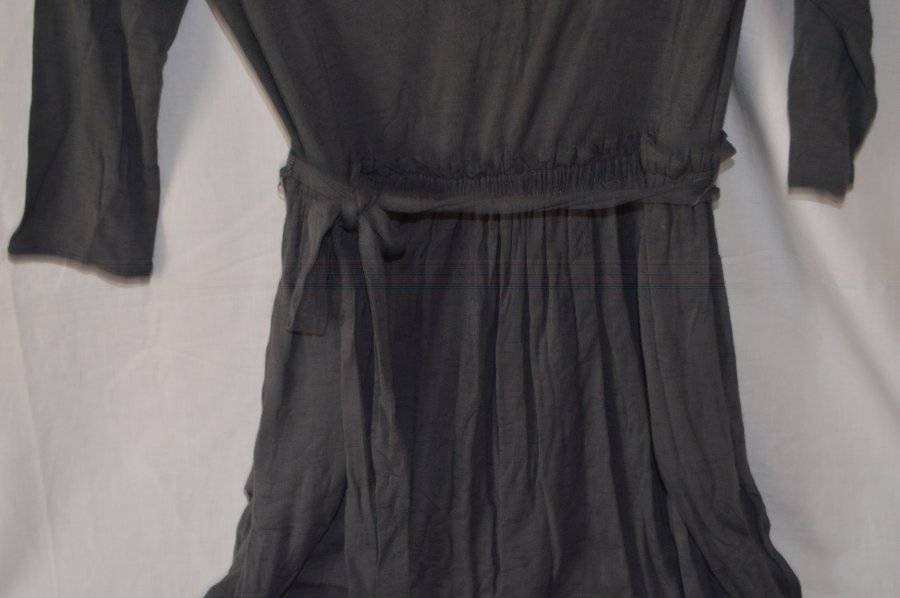matilda jane go west maxi dress Womens Matilda Jane Maxi Dress Choose your own path Go West S Small Grey Boho
