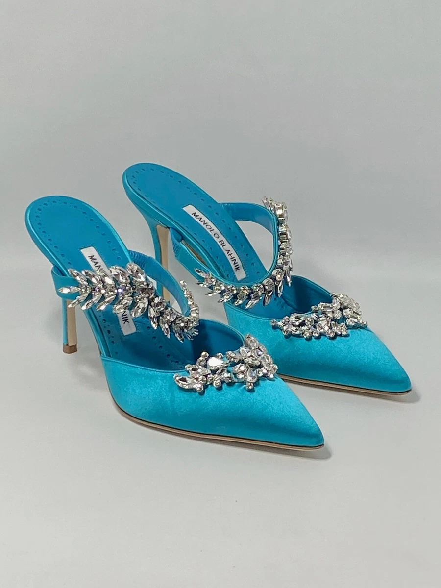 Manolo blahnik lurum sales