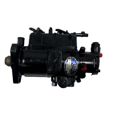  Lucas DPA Injection Pump Fits Perkins 4.108 Bobcat Ferguson Engine 3249F000