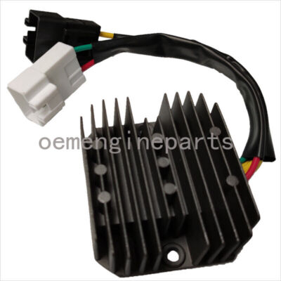 31600-HJA-900 Voltage Regulator Rectifier Fits for SYM MAXSYM TL 500 ABS hja 900