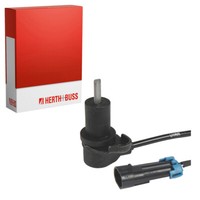 Herth+Buss Jakoparts ABS Sensor Raddrehzahlsensor FüR Chevrolet Daewoo Rezzo