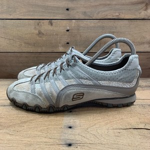 skechers bungee cord sneakers