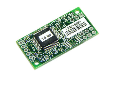 New NeuroSky Brain Wave Sensor Module TGAM Development Board EEG module #D1