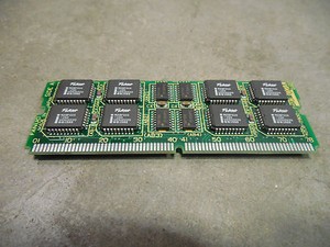 USED Fanuc A20B-2900-0480/02A Memory Daughter Board