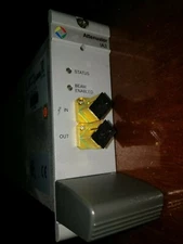 JDS Uniphase MAPA+23701XOSU IA3 Optical Attenuator Module for MAP Series