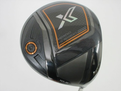 DUNLOP XXIO eks ドライバー 10.5° sariater-hotel.com