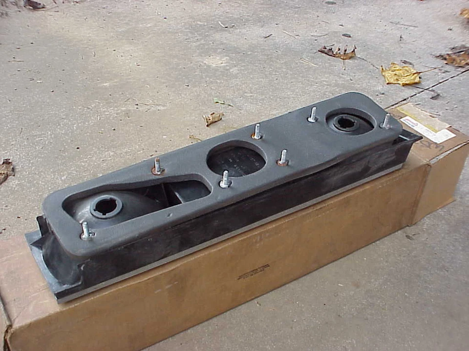 Faro trasero izquierdo Dodge 400 1982 82 1983 83 bonito usado Foto 3 de 4