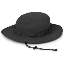The North Face Mens - Class V Brimmer Hat - Asphalt Grey-NPF