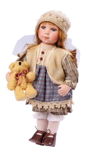 bambole porcellana shop online