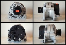 NUEVO Alternador ŠKODA FELICIA 1.9 D / VW POLO 1.9 D / 64 1.9 D SDI (1994-2002)