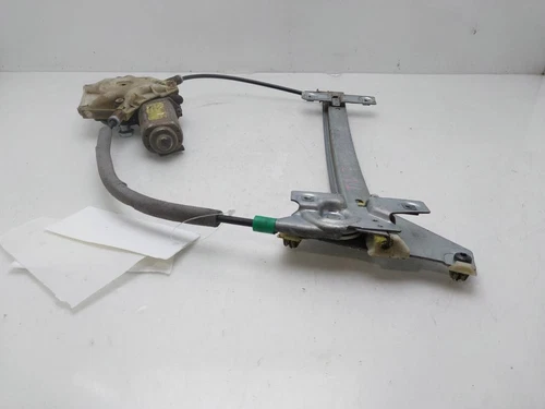 30638536 Elevalunas Trasero Izquierdo para VOLVO V40 FAMILIAR 1.8i 2002 8486670 - Imagen 3 de 9