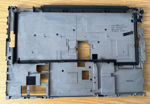 Structureframe Mainboard Gehäuse Lenovo ThinkPad T440p Windows-Key - SM10A12307