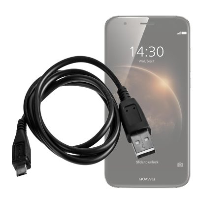 USB Datenkabel für Huawei G8 Rio Daten Kabel Data Cable