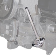 Dipstick Conversion Kit For All Vw Fastback Or Type 3 Air Cooled Vw Engine
