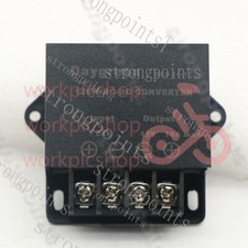 Voltage Converter DC 24V Step Down to DC 12V 10A 120W Power Regulator Reducer