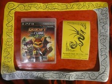 Ratchet  Clank: All 4 One Four Sony PlayStation 3, 2011 Disc Mint/Perfect CiB
