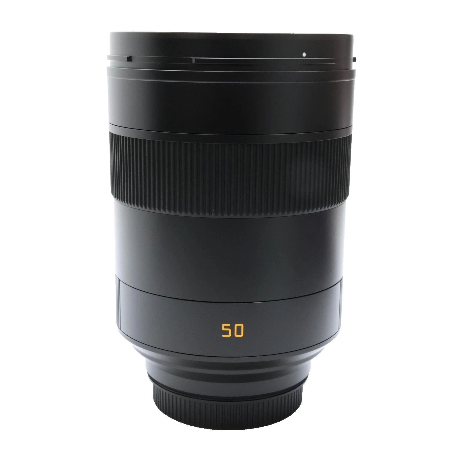 Leica Auto & Manual Focus Camera Lenses 50mm Focal