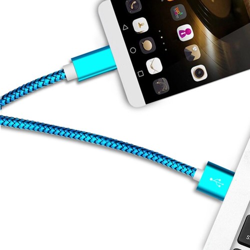 Usb Cord Charging Cable S7 Micro Usb Cable Micro Usb Charger - 第 7/11 張圖片