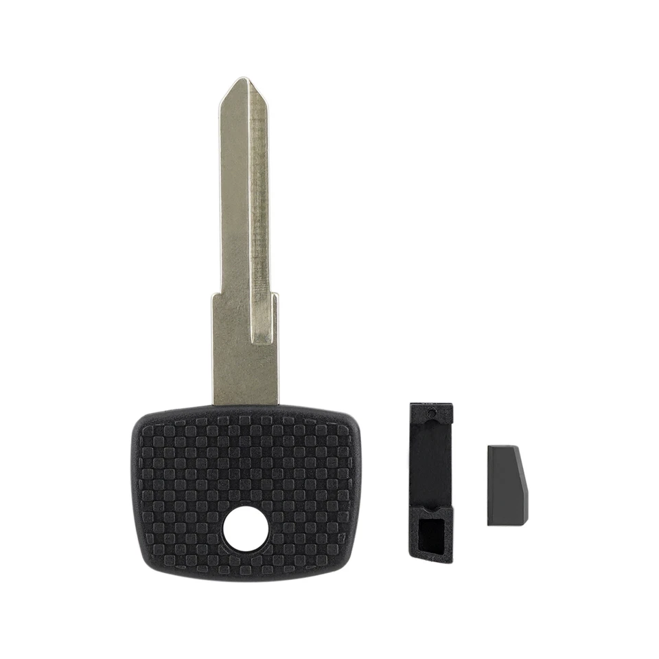 2 para Mercedes Benz Dodge Sprinter 2002-2006 llave transpondedor de encendido chip T5 Foto 3 de 4