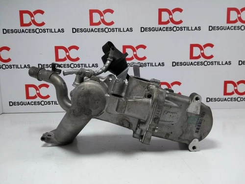 PLH19206A Enfriador Aceite Direccion para PEUGEOT PARTNER TEPEE Outdoor 119677 - Imagen 1 de 3