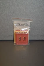 NEW - HO Scale Design Preservation Models Modular Wall System #301-03