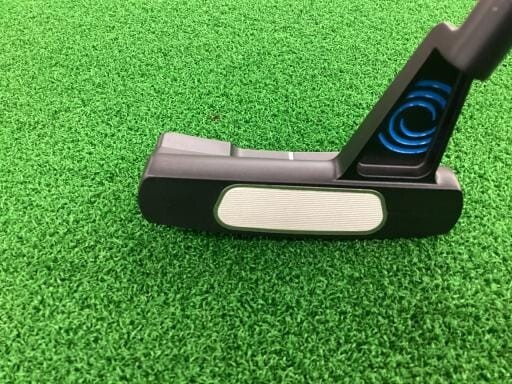 Odyssey Ai-ONE TRI-BEAM DOBLE WIDE CH / 33 inch Putter