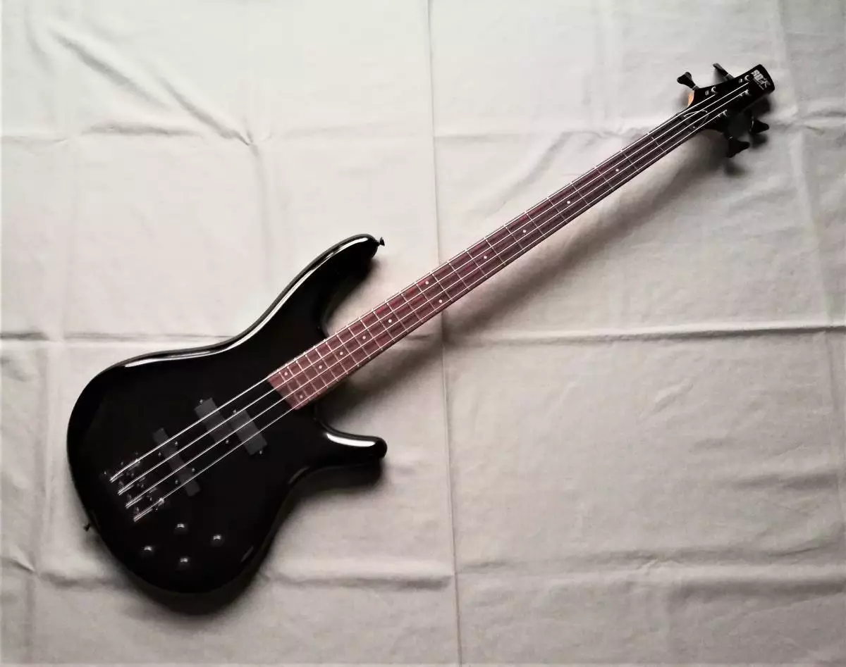 Ibanez Electric Bass SDGR SR 600 Fujigen Lightweight 3.48kg 1993