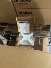 JW047A HPE Aruba AP-220-MNT-W1W AP-130-MNT Access PointMount- BRAND NEW Original