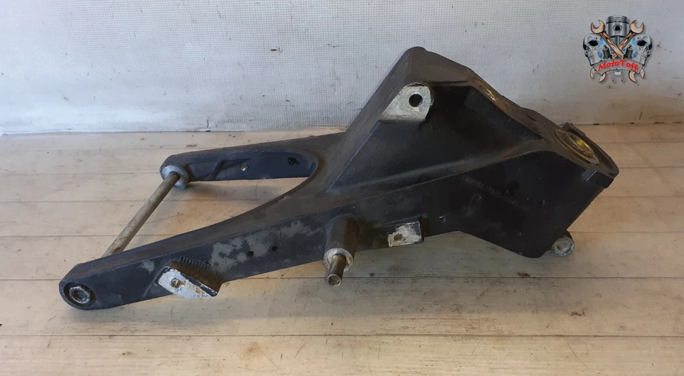 CADRE BMW R 850 RT ABS de 2002 à 2005 - réf : 126 - Photo 3/4